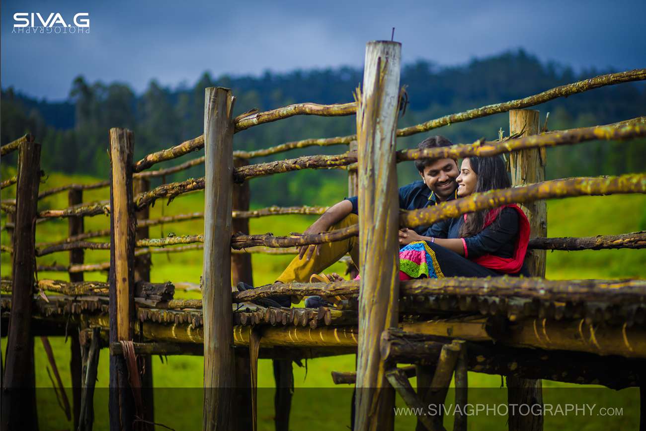 Candid Wedding PhotoGraphy Karur - Siva.G PhotoGraphy